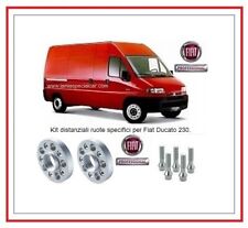 DISTANZIALI RUOTA SP. 40 MM