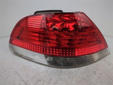 Fanale posteriore/coda (lato