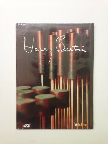 Harry bertoia dvd 2008 - bertoia_dvd,