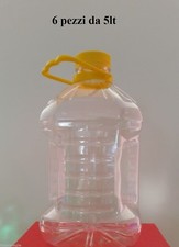 Pzdame damigiana pet - 6,