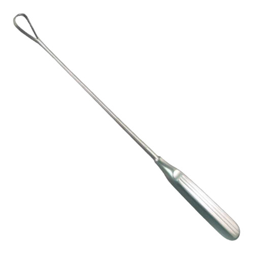 Set sims curette - set,