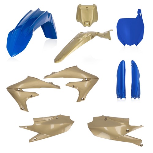 Acerbis kit carene - kit,