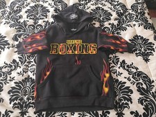 Felpa Bambino - Boxing Extreme - 10 anni