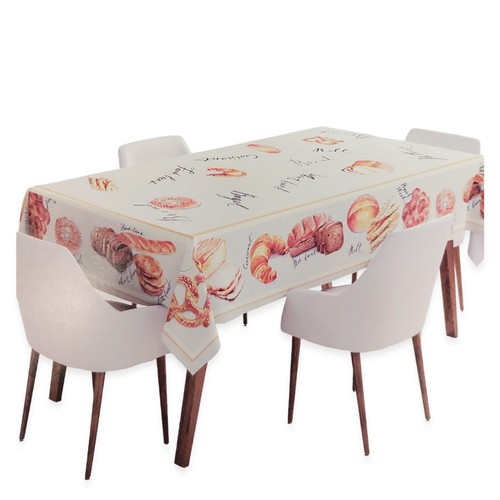 Tovaglia rettangolare x12 - o,