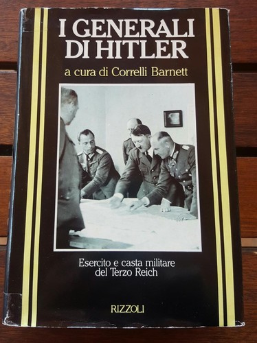 Generali hitler - generali,