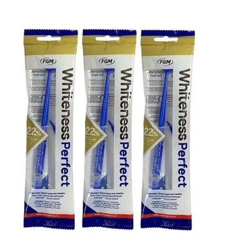 Gel sbiancante per casa - 3,