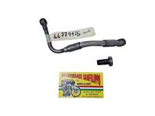 46779175 TUBO TUBAZIONE LUBRIFICAZIONE TURBINA FIAT STILO E MULTIPLA 1.900 JTD