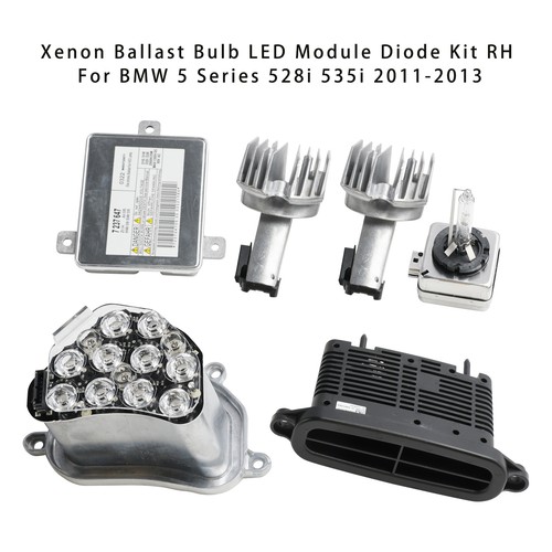 Kit diodi modulo led - , lampadina