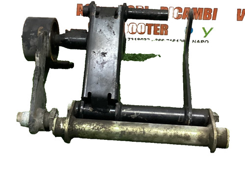 Supporto motore piaggio - supporto,