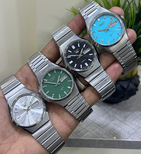 Lotto orologi uomo - lotto, 4