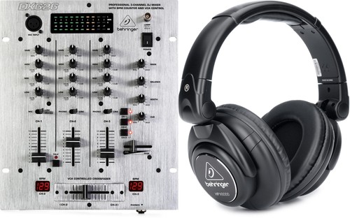 Behringer 0701 aah86 us1 - behringer, 0701-aah86-us1