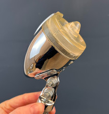 RARA LAMPADA LUCE LATERALE