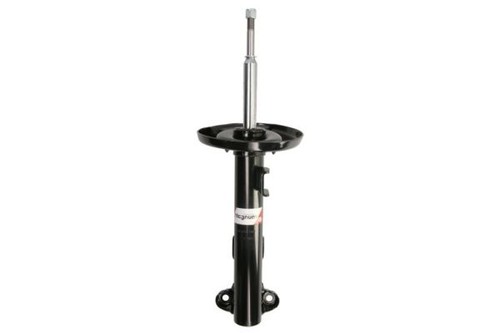 Magnum technology - magnum,