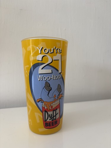 The simpsons ball - simpsons, glass