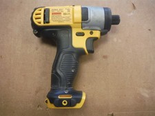 Dewalt DCF 815, 12 VOLT