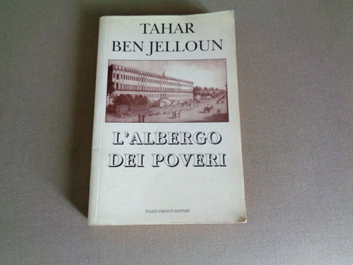 Albergo dei poveri - l'albergo,