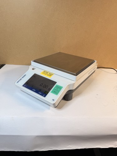 Mettler toledo bilancia - mettler-toledo,