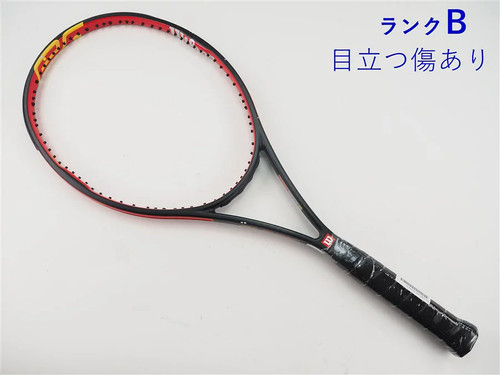 Wilson pro staff rok - pro,