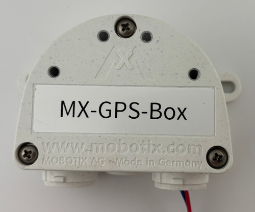 Mobotix gpsa mx gps box - mobotix, mx-gps-box