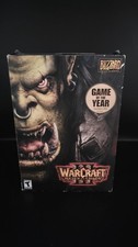 Warcraft 3 (PC-DVD) - PC