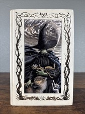WICKED BY GREGORY MAGUIRE 1995