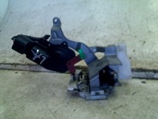 SERRATURA PORTIERA POSTERIORE