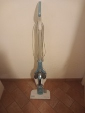 lavapavimenti a vapore con vari accessori per parquet marmo mattonelle vetri