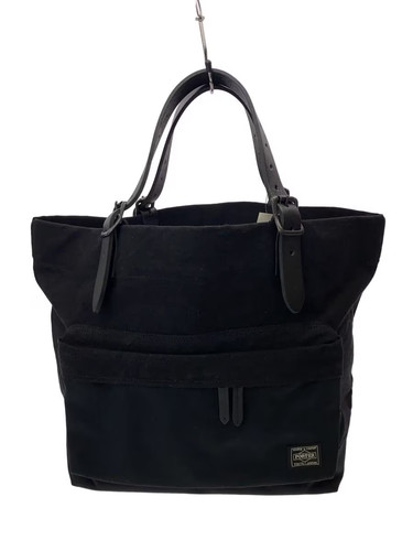 Borsa tote porter bridge blk - tote,