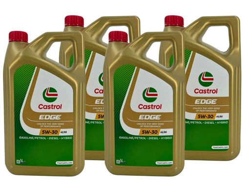 Castrol edge 4 - castrol,
