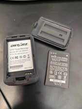 Qstarz Registratore da viaggio/Tracker GPS/GeoTagging Bluetooth (BT-Q1000XT)