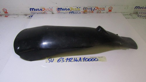 Parafango posteriore rear - posteriore,