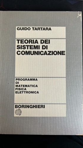 Guido tartara teoria dei - teoria,
