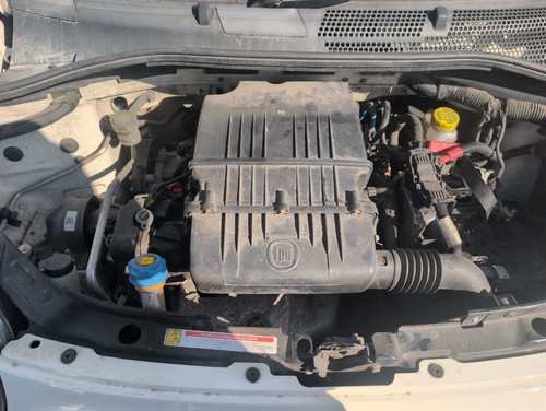 Fiat 500 lounge 2014 2015 - 500, 2014-2015