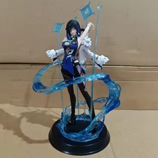 Genshin Impact Yelan Figura