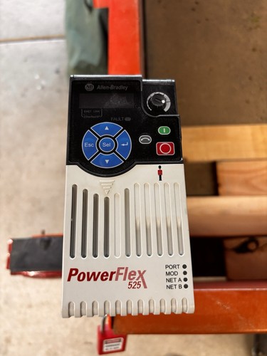 Allen bradley powerflex - allen-bradley,