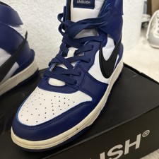 Scarpe da ginnastica Nike Dunk