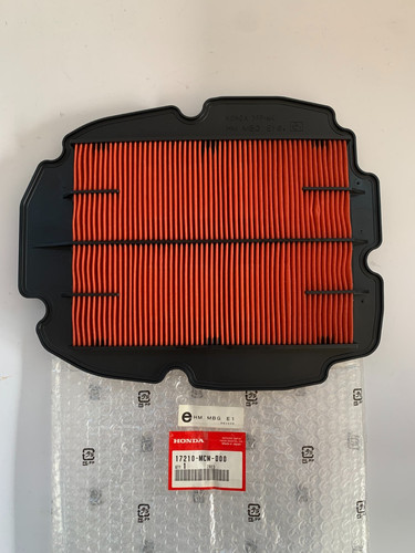 Filtro aria originale honda - filtro,