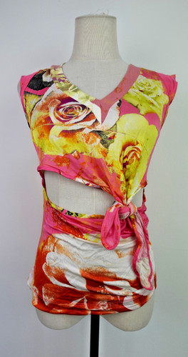 Just cavalli top maglia - cavalli,