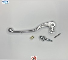 LEVA FRIZIONE LUNGA X POMPA