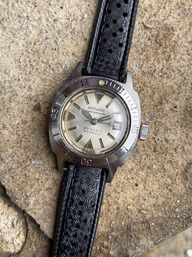 Datzward mini sub 200m - mini,