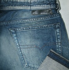 Jeans uomo HOT AUTHENTIC