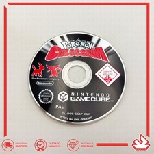 POKÉMON COLOSSEUM –