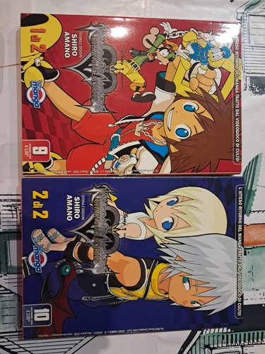 Planet manga kingdom - manga, hearts