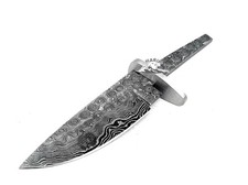 COLTELLO FAI DA TE GREZZO LAMA