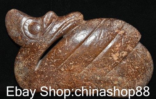 Statua vecchia cina - 7",