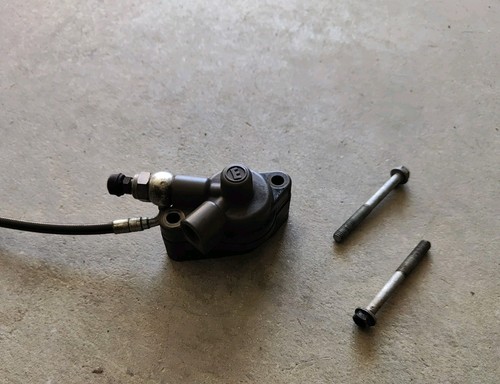 Attuatore frizione ktm 1290 - frizione,
