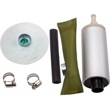 Pompa carburante unità di