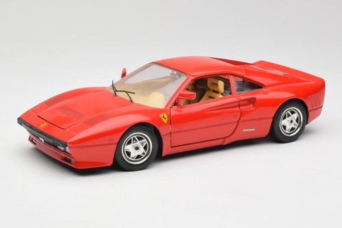 3027 ferrari 288 - gto, red