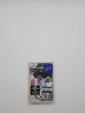 Kickin' Afrolistics by Afros