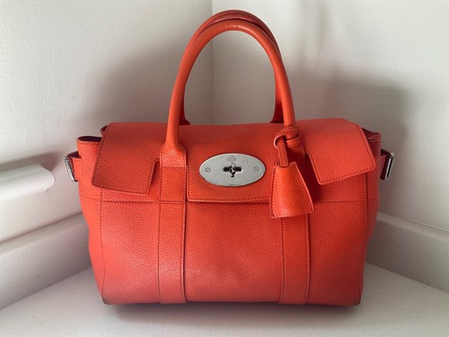 Borsa bayswater mulberry - bayswater,